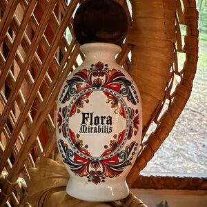 Flora Mirabilis Face Oil